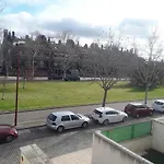 Apartmán De 6 Personas Con Wifi Y Garaje Incluido Valladolid