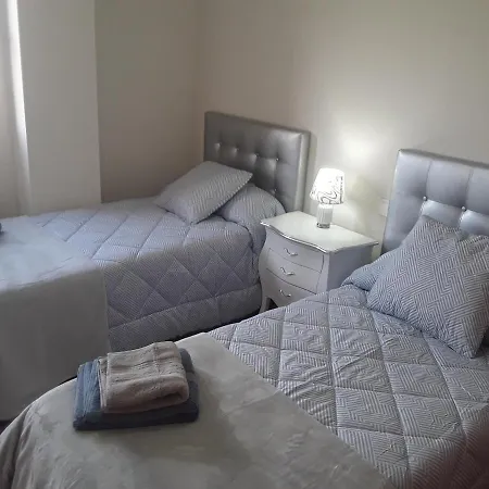 De 6 Personas Con Wifi Y Garaje Incluido Valladolid