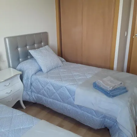 De 6 Personas Con Wifi Y Garaje Incluido Valladolid