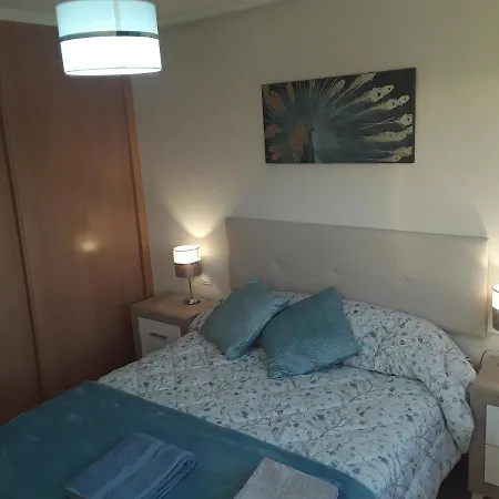 De 6 Personas Con Wifi Y Garaje Incluido Valladolid