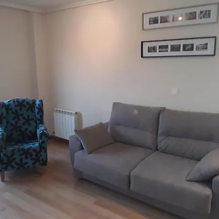 Apartmán De 6 Personas Con Wifi Y Garaje Incluido Valladolid