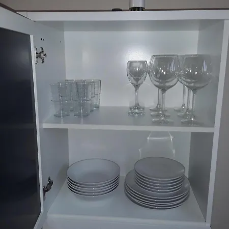 De 6 Personas Con Wifi Y Garaje Incluido Apartament *