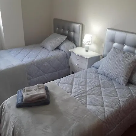 De 6 Personas Con Wifi Y Garaje Incluido Apartmán *