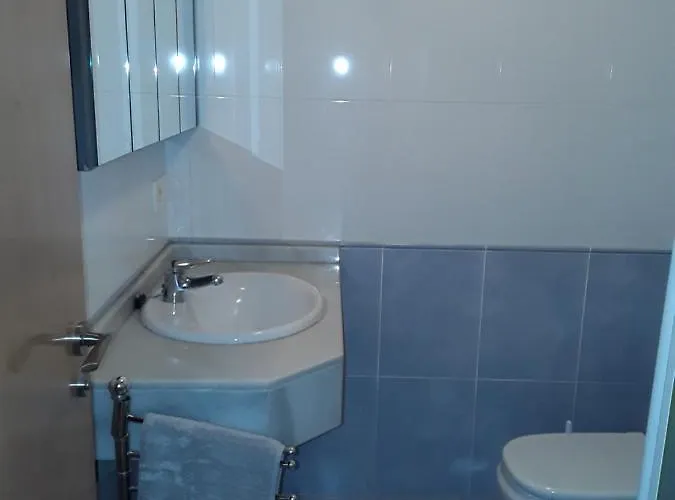 De 6 Personas Con Wifi Y Garaje Incluido Valladolid