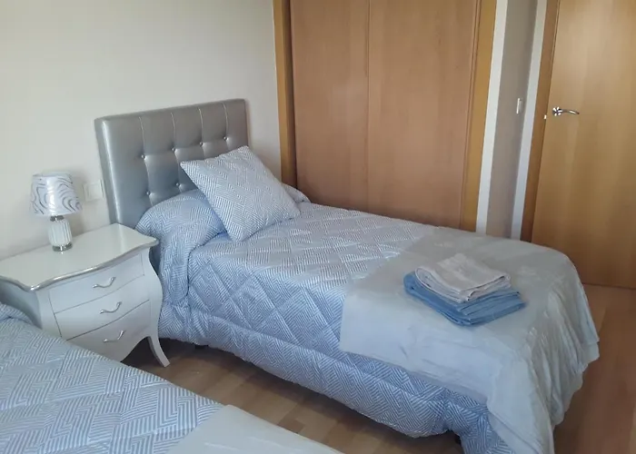 De 6 Personas Con Wifi Y Garaje Incluido Valladolid