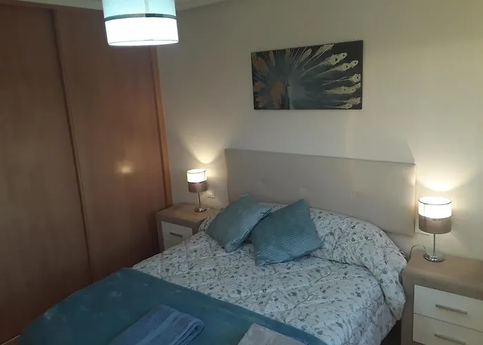 De 6 Personas Con Wifi Y Garaje Incluido Valladolid