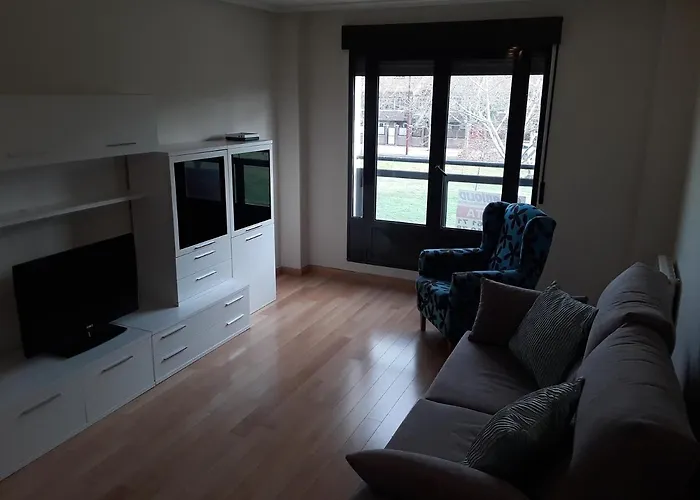 De 6 Personas Con Wifi Y Garaje Incluido Valladolid