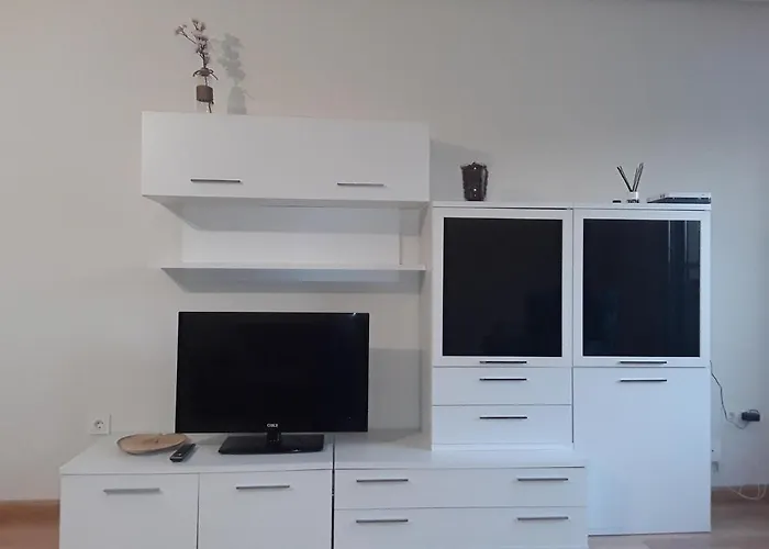 De 6 Personas Con Wifi Y Garaje Incluido