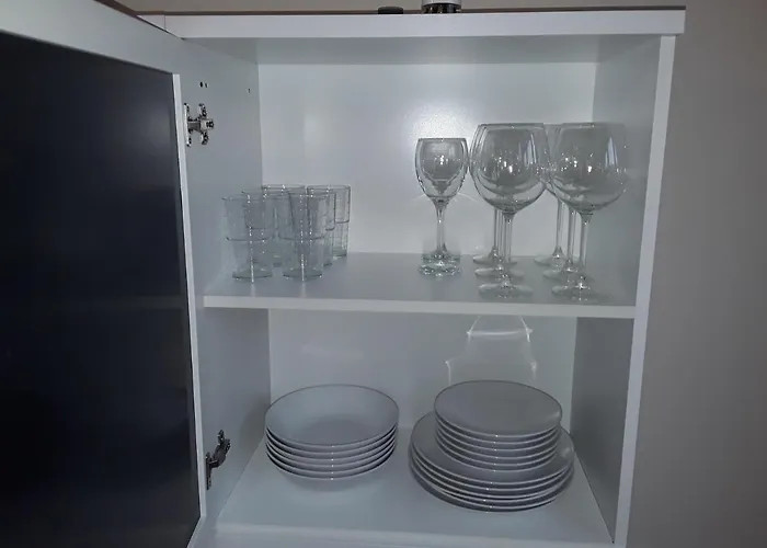 De 6 Personas Con Wifi Y Garaje Incluido Apartmán *