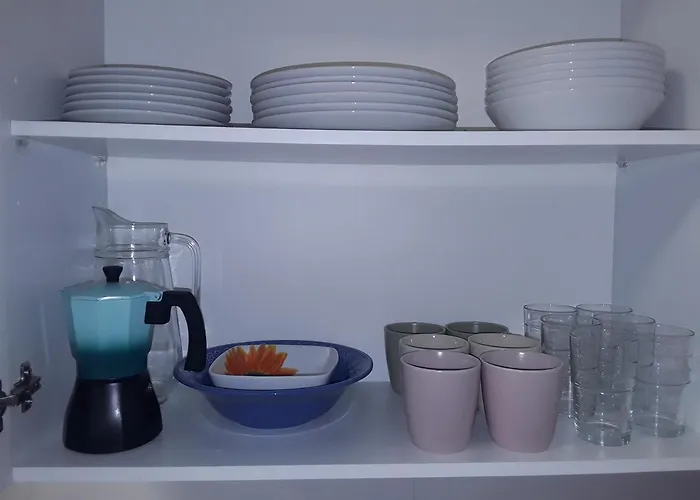 De 6 Personas Con Wifi Y Garaje Incluido Apartmán